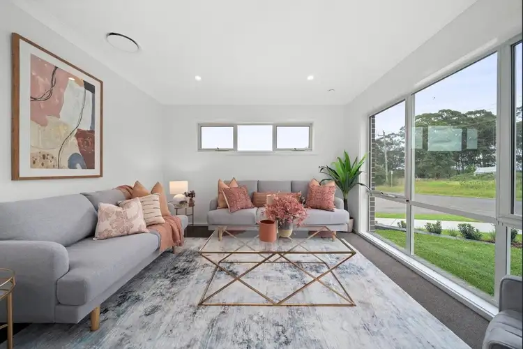 Fourth view of Homely house listing, 7 Putland Place, Vineyard NSW 2765