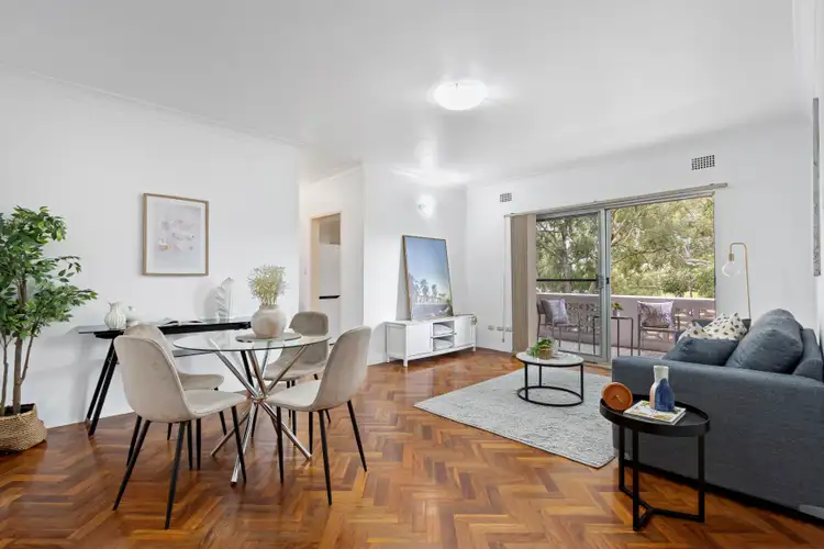 9/37 George Street, Mortdale NSW 2223