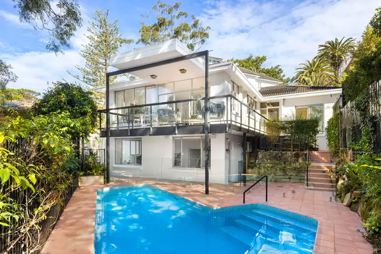 72 Drumalbyn Road, Bellevue Hill NSW 2023