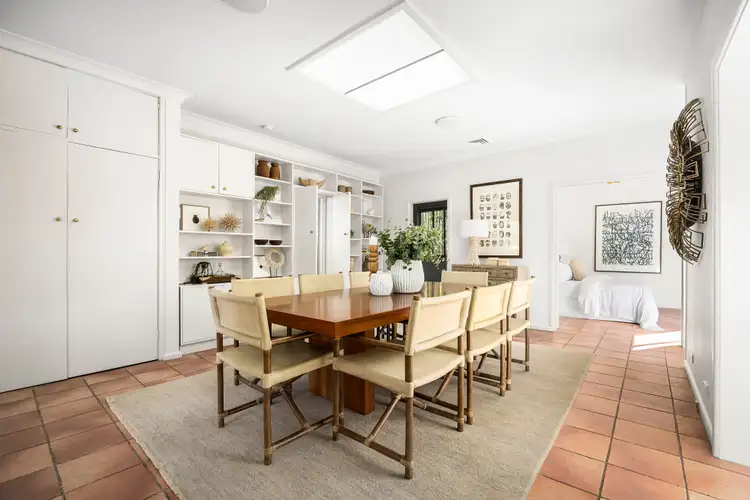 Fifth view of Homely house listing, 72 Drumalbyn Road, Bellevue Hill NSW 2023
