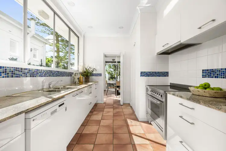Sixth view of Homely house listing, 72 Drumalbyn Road, Bellevue Hill NSW 2023