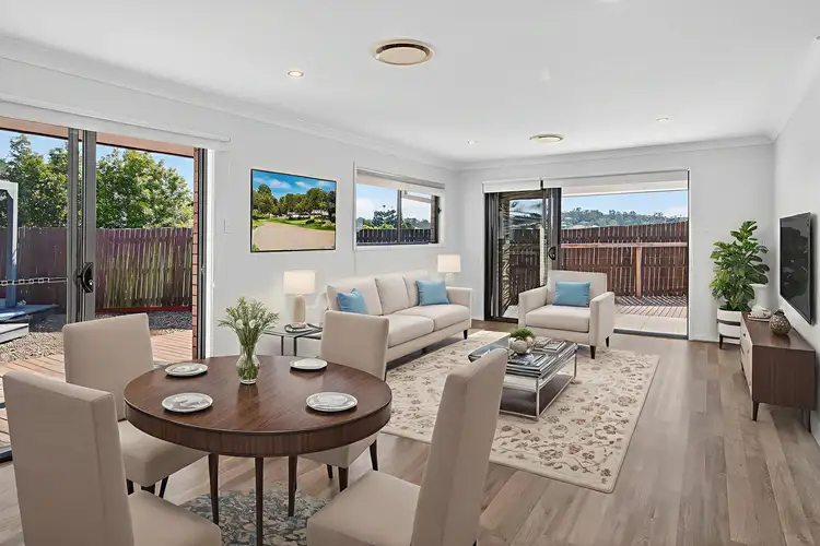 29 Summerhill Crescent, Ormeau Hills QLD 4208