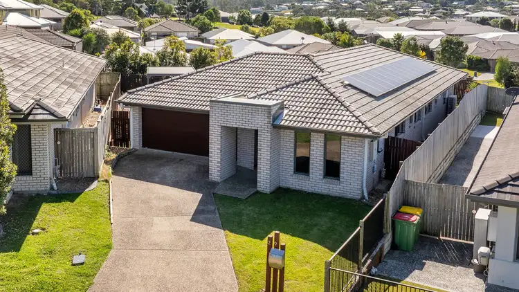 Fourth view of Homely house listing, 29 Summerhill Crescent, Ormeau Hills QLD 4208