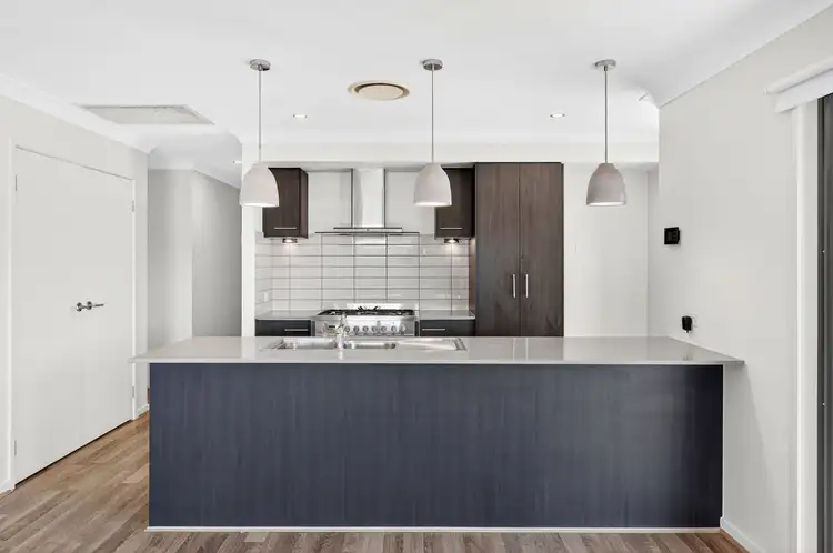 Fifth view of Homely house listing, 29 Summerhill Crescent, Ormeau Hills QLD 4208