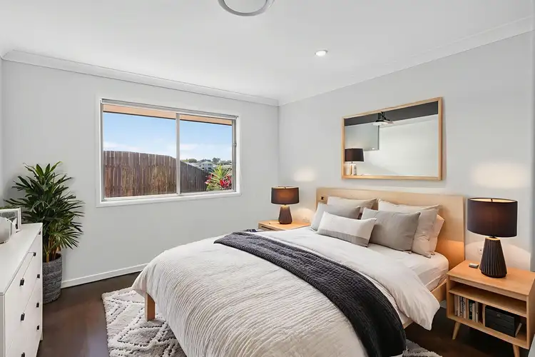 Sixth view of Homely house listing, 29 Summerhill Crescent, Ormeau Hills QLD 4208