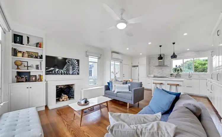 Third view of Homely house listing, 13 Woods Street, Laverton VIC 3028