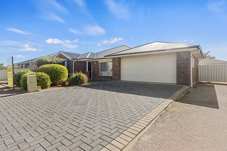 15 Boase Crescent, Wallaroo SA 5556