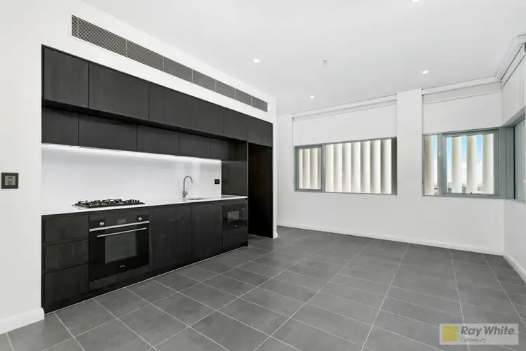 Second view of Homely apartment listing, 1006/1B Lawson Square, Redfern NSW 2016