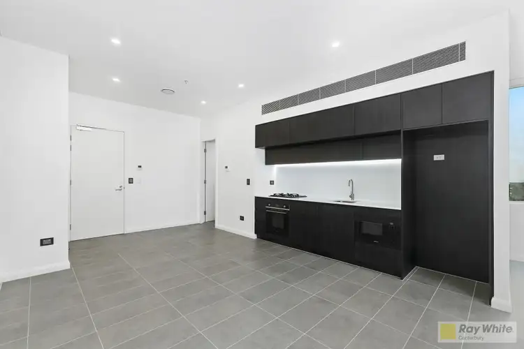 Third view of Homely apartment listing, 1006/1B Lawson Square, Redfern NSW 2016