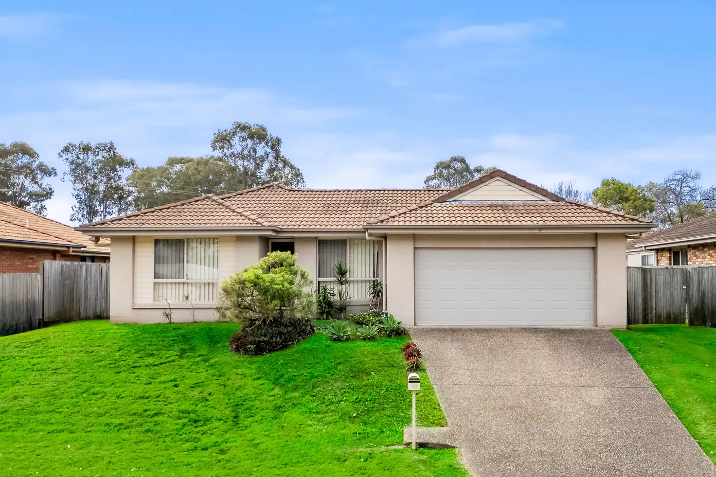 Main view of Homely house listing, 10 Siffleet Street, Bellbird Park QLD 4300