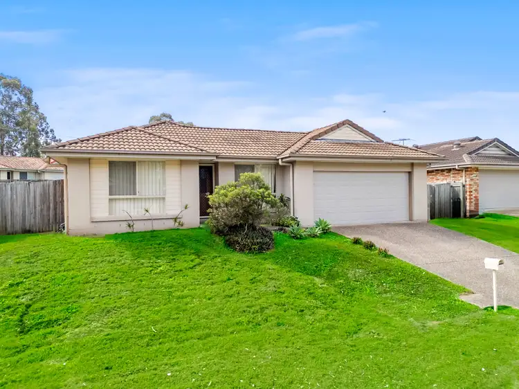 Second view of Homely house listing, 10 Siffleet Street, Bellbird Park QLD 4300