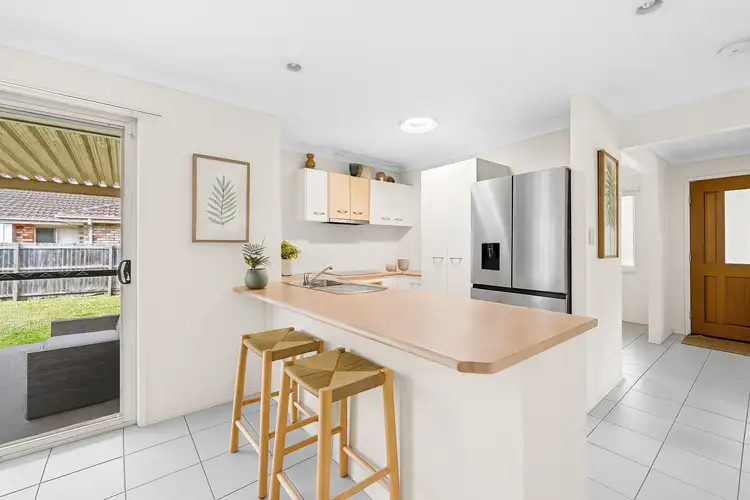 Fourth view of Homely house listing, 10 Siffleet Street, Bellbird Park QLD 4300