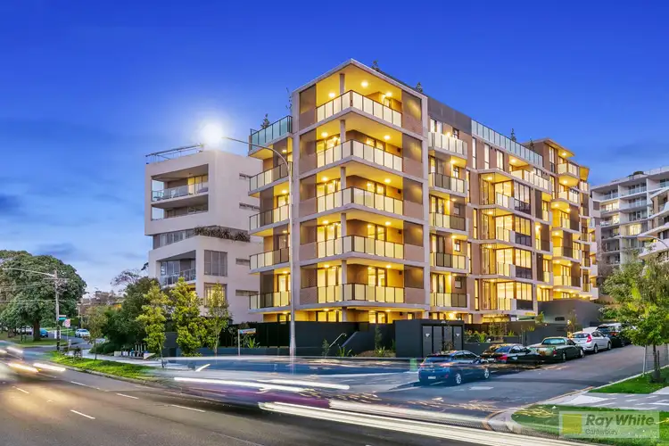 307/2 Higherdale Avenue, Miranda NSW 2228
