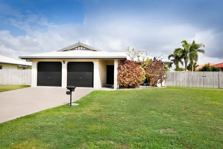 11 Atherton Circuit, Kirwan QLD 4817