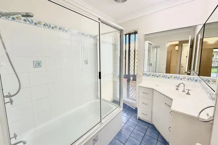 Third view of Homely house listing, 11 Atherton Circuit, Kirwan QLD 4817