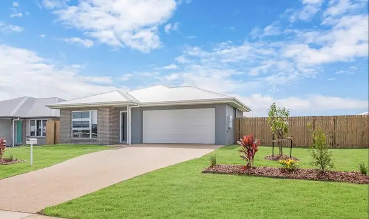 51 Johnson Drive, Hidden Valley QLD 4703