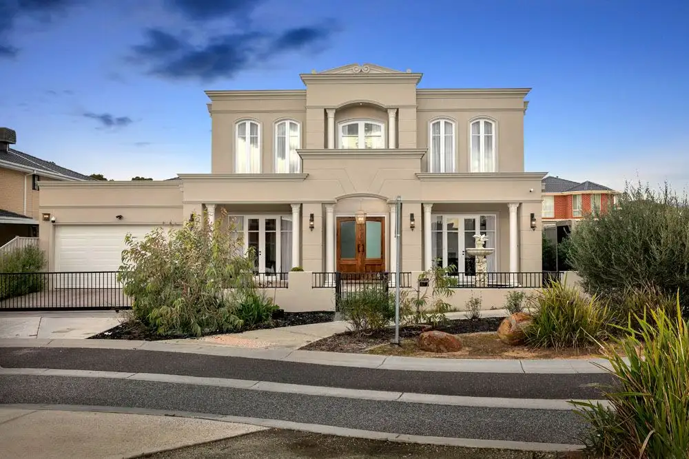 Main view of Homely house listing, 67 Moishe Circuit, Springvale VIC 3171