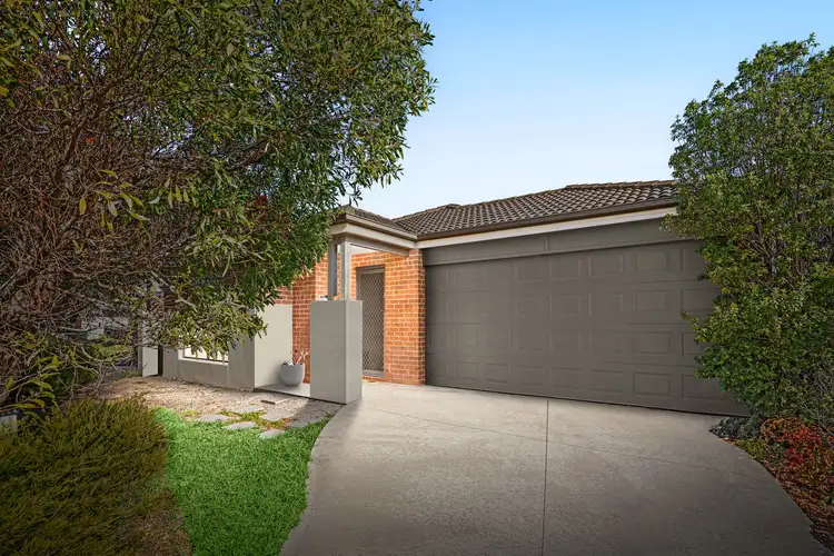 18 Mopane Circuit, Wyndham Vale VIC 3024