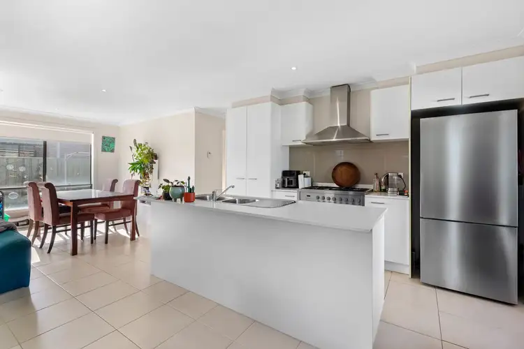 Second view of Homely house listing, 18 Mopane Circuit, Wyndham Vale VIC 3024