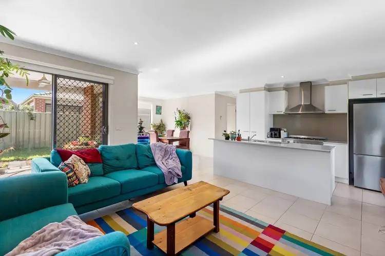 Third view of Homely house listing, 18 Mopane Circuit, Wyndham Vale VIC 3024
