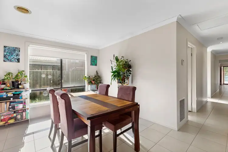 Fourth view of Homely house listing, 18 Mopane Circuit, Wyndham Vale VIC 3024