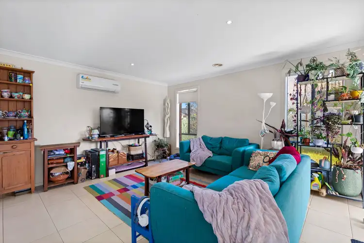 Fifth view of Homely house listing, 18 Mopane Circuit, Wyndham Vale VIC 3024