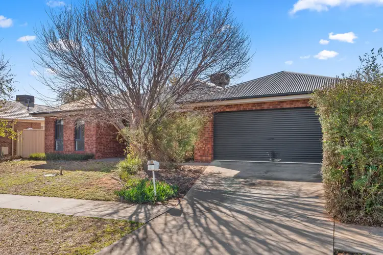 27 Wirraway Drive, Mildura VIC 3500