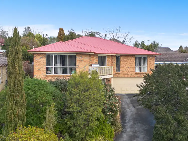 Main view of Homely house listing, 6 Dengate Crescent, Moss Vale NSW 2577