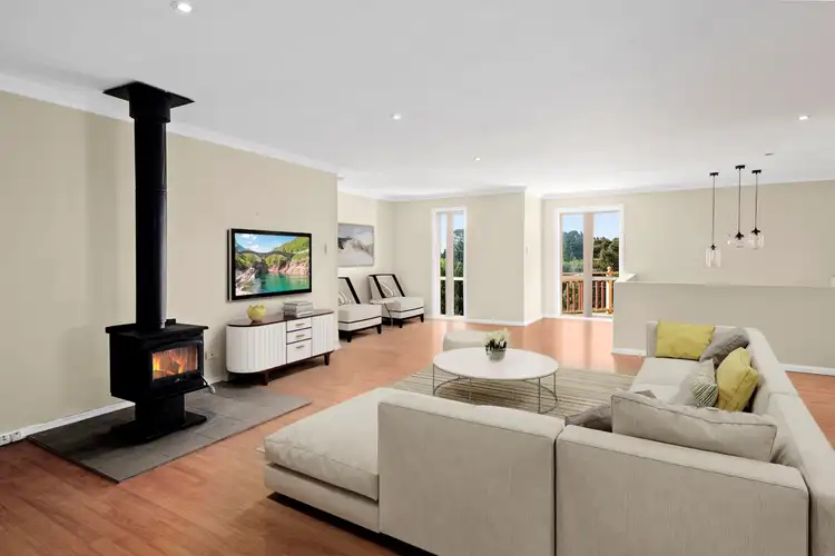 Third view of Homely house listing, 6 Dengate Crescent, Moss Vale NSW 2577