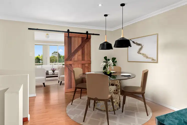 Fourth view of Homely house listing, 6 Dengate Crescent, Moss Vale NSW 2577