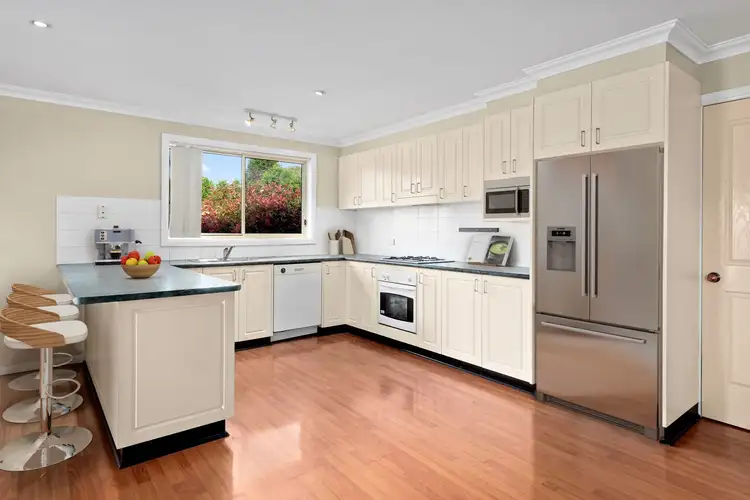 Fifth view of Homely house listing, 6 Dengate Crescent, Moss Vale NSW 2577