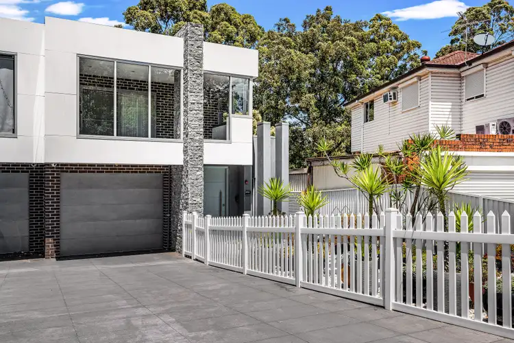 215A Stoney Creek Road, Kingsgrove NSW 2208