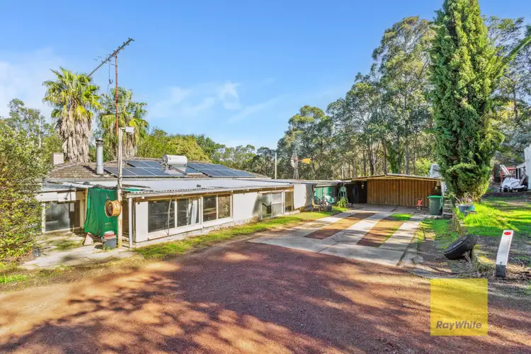 1095 Walker Street, Mundaring WA 6073