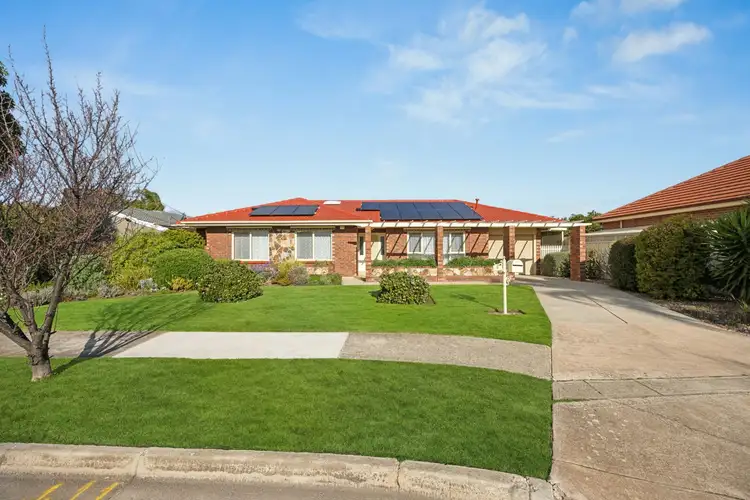 Main view of Homely house listing, 2 Shelley Avenue, Fulham Gardens SA 5024