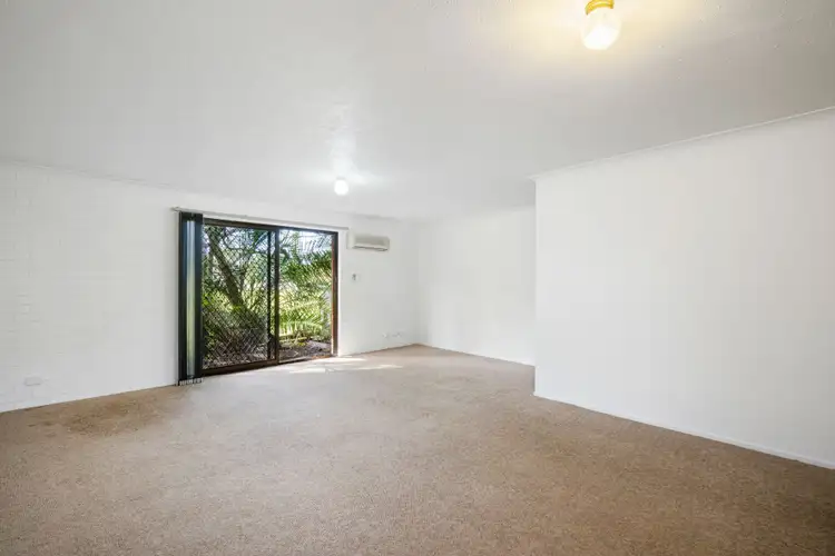 Second view of Homely unit listing, 1/28 Duet Drive, Mermaid Waters QLD 4218