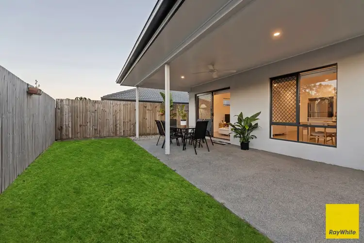 5 Pike Road, South Maclean QLD 4280