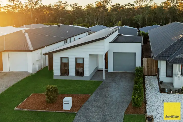 Second view of Homely house listing, 5 Pike Road, South Maclean QLD 4280