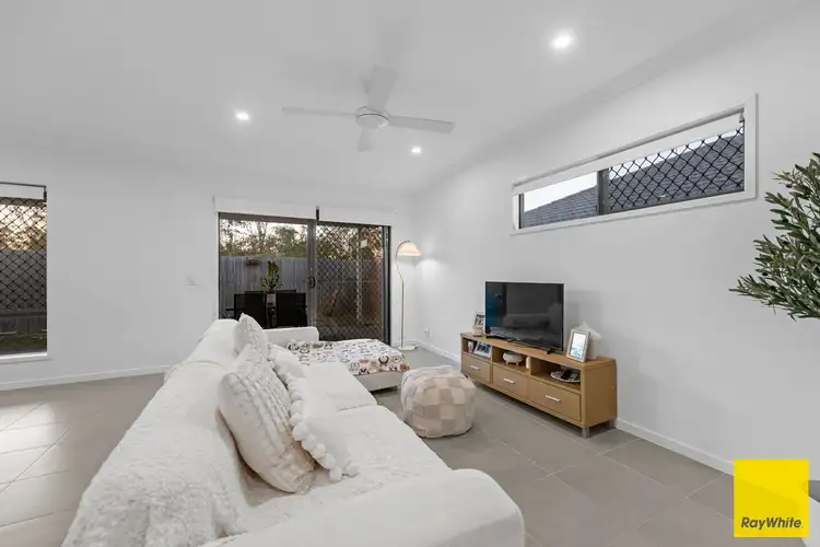 Fourth view of Homely house listing, 5 Pike Road, South Maclean QLD 4280