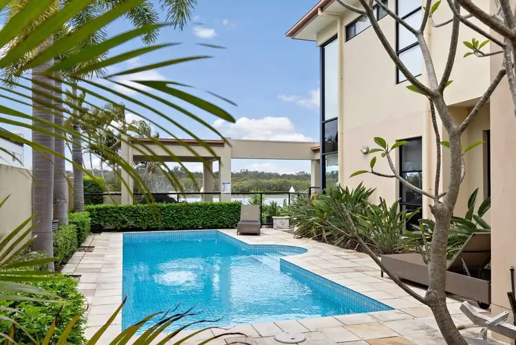 8104 The Circle, Sanctuary Cove QLD 4212