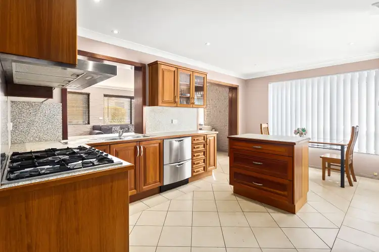 Second view of Homely house listing, 4 Springfield Avenue, Figtree NSW 2525