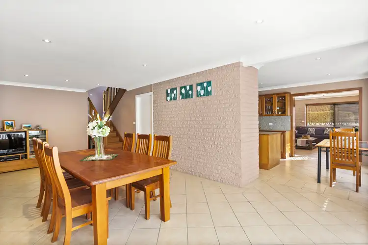 Fourth view of Homely house listing, 4 Springfield Avenue, Figtree NSW 2525