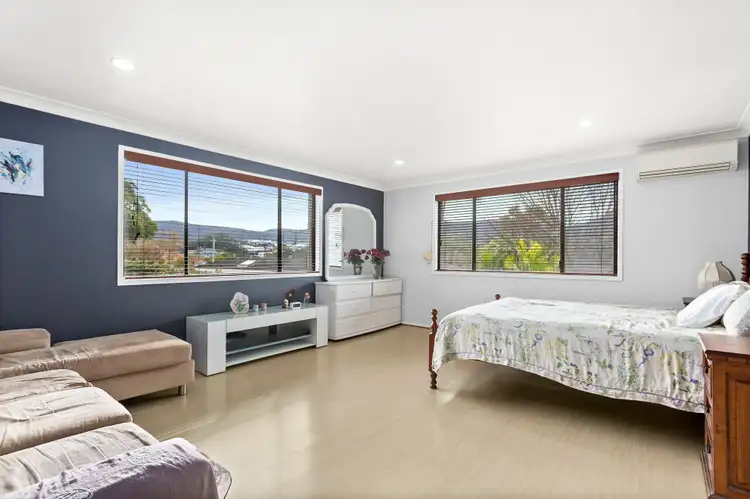 Fifth view of Homely house listing, 4 Springfield Avenue, Figtree NSW 2525