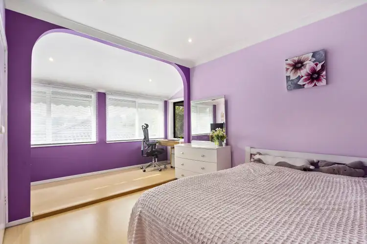 Sixth view of Homely house listing, 4 Springfield Avenue, Figtree NSW 2525