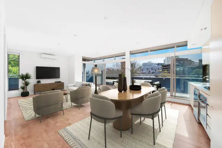 401/209 Albion Street, Surry Hills NSW 2010