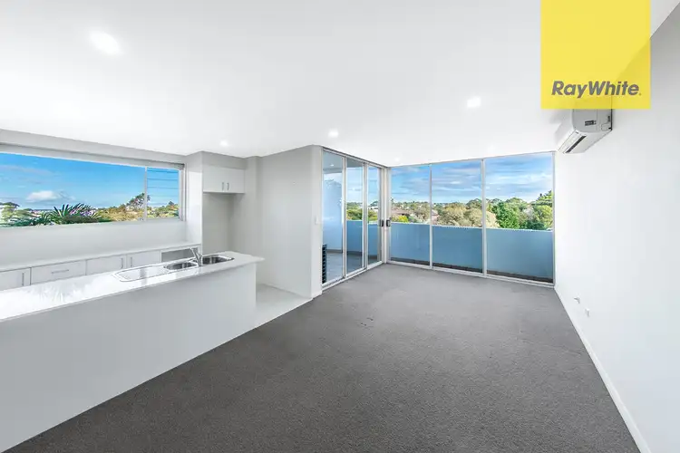 15/140 Good Street, Harris Park NSW 2150