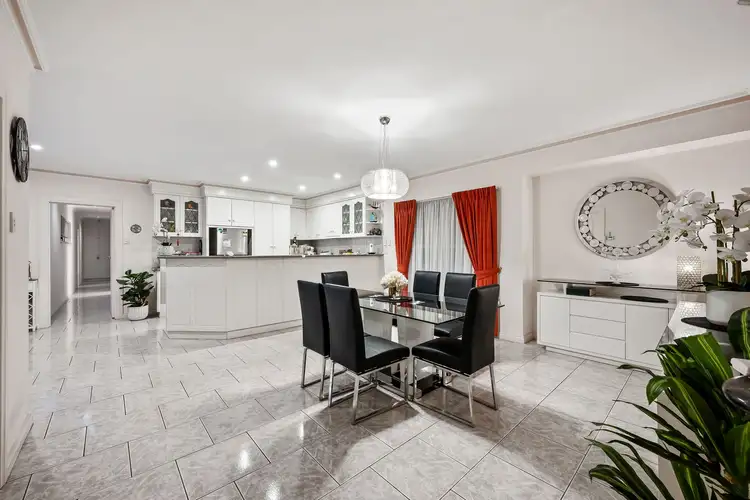 Fifth view of Homely house listing, 6 Rosalia Court, Kidman Park SA 5025