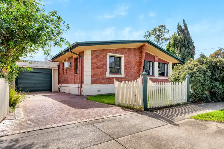 20 Selkirk Avenue, Clearview SA 5085