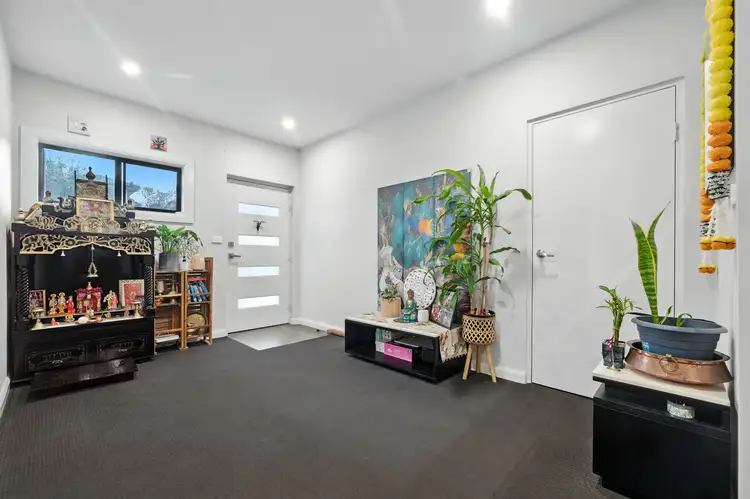 Third view of Homely unit listing, 6/26-28 Third Avenue, Macquarie Fields NSW 2564