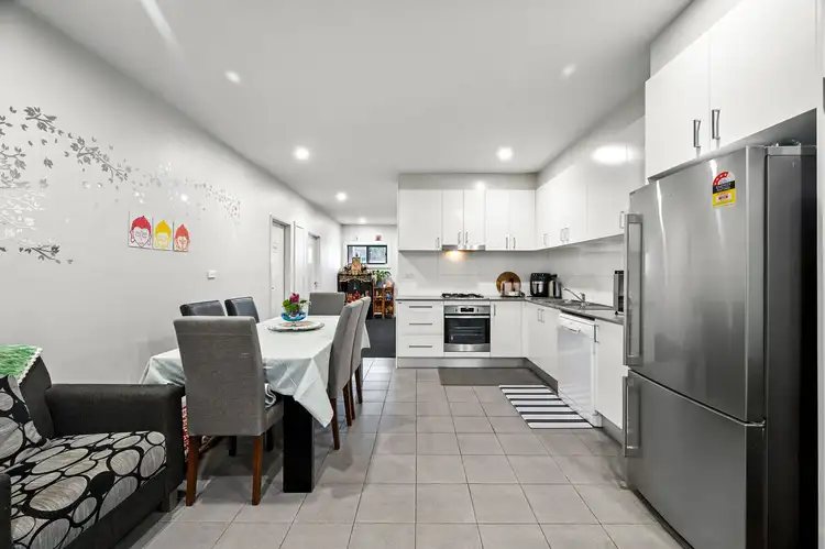 Sixth view of Homely unit listing, 6/26-28 Third Avenue, Macquarie Fields NSW 2564