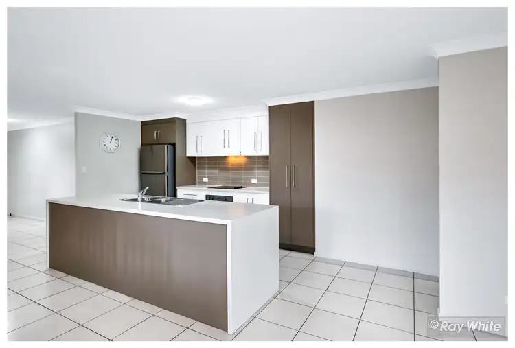 Sixth view of Homely house listing, 10 Tippett Crescent, Gracemere QLD 4702